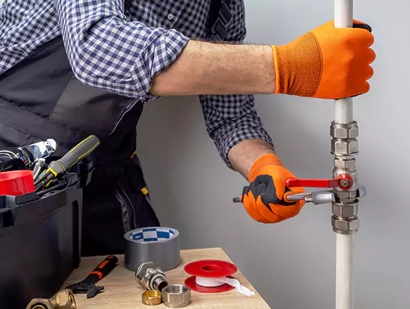 Why Choose Plumber El Cajon CA for Plumbing Services?