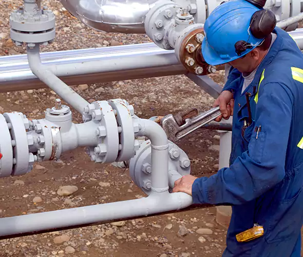 Expert Plumber for Backflow Preventer in El Cajon, CA: Schedule Affordable Testing and Installation with Us