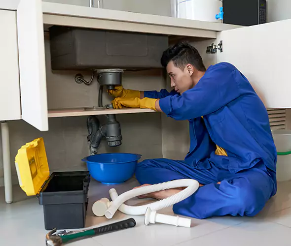Expert Plumber for Basement Leak Repair in El Cajon, CA: Schedule Affordable Waterproofing Services with Us