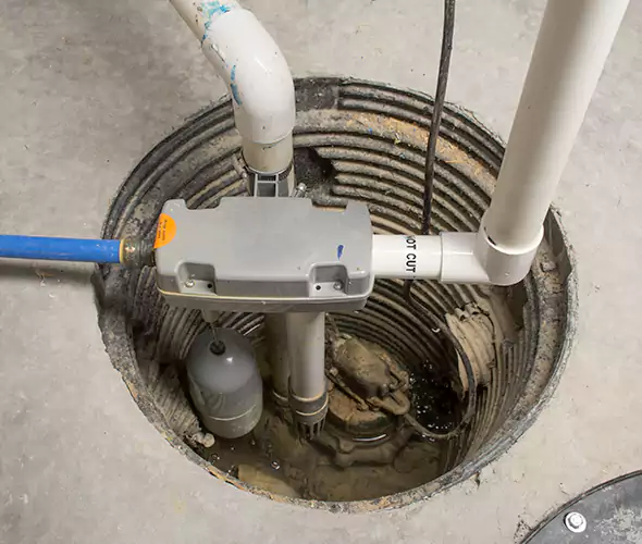 Licensed Plumbers for Basement Sump Pump Installation in El Cajon