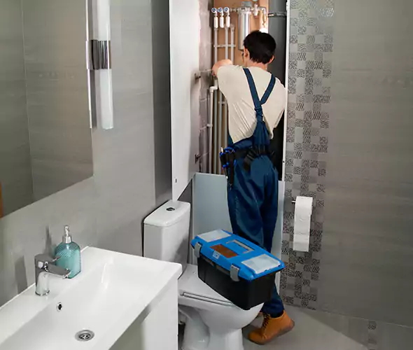 Expert Professional Bathroom Plumbing Experts in El Cajon, CA: Get Affordable Bathroom Plumbing Service