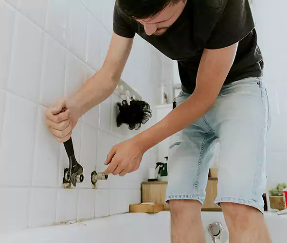 Affordable Bathtub Faucet Replacement in El Cajon: Choose Experienced Local Technicians