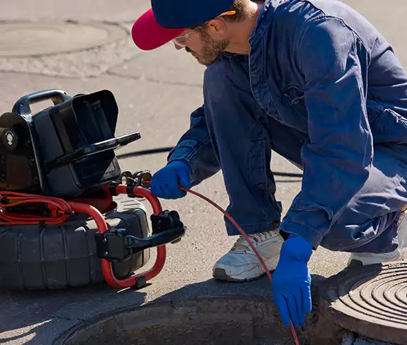 Expert Plumber for Clogged Drain Repair in El Cajon, CA: Schedule Affordable Drain Cleaning Services with Us