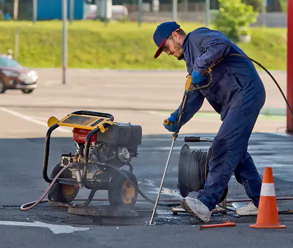 Expert Drain Jetting Specialists in El Cajon, CA: Schedule Reliable Jetting Services Today