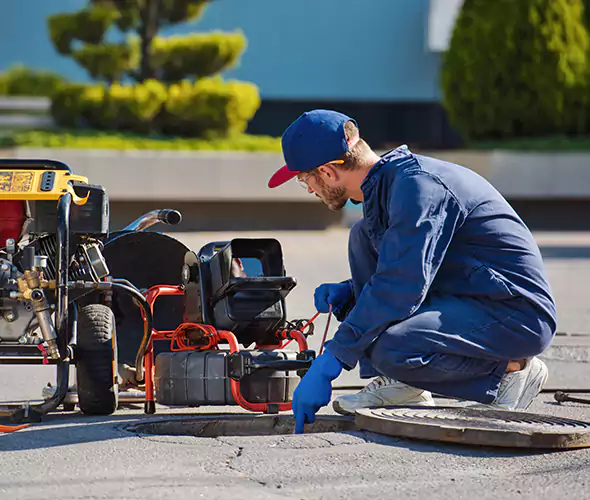 Trusted Drain Repair Specialists in El Cajon, CA