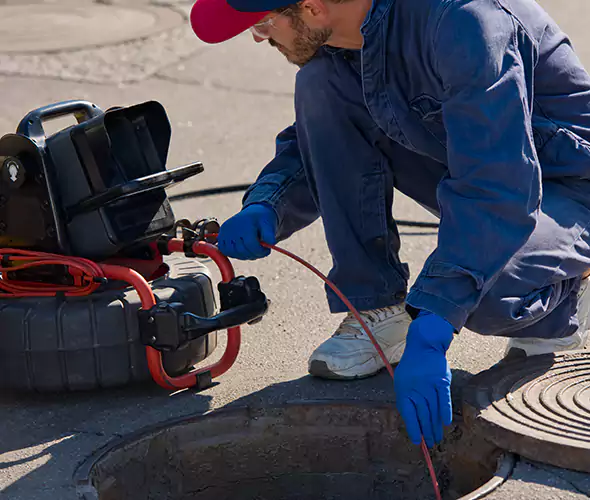 Expert Plumber for Drain Services in El Cajon, CA: Schedule Affordable Drain Cleaning & Repair with Us