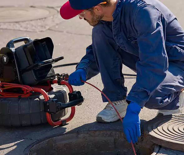 Professional Drain Unblocking in El Cajon, CA: Schedule Fast & Affordable Services Today