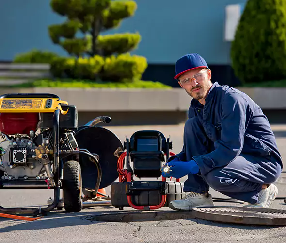 Professional Plumbers for Drains Camera Inspection in El Cajon, CA: Book Expert Inspection Services Today
