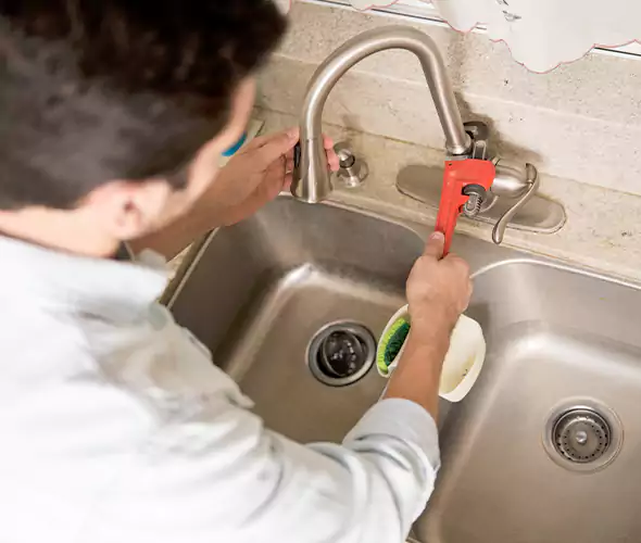 Professional Emergency Plumbing Repair in El Cajon, CA