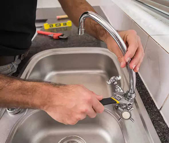 Local Experts for Faucet Repair in El Cajon, CA:Schedule Affordable Faucet Repair Services with Us