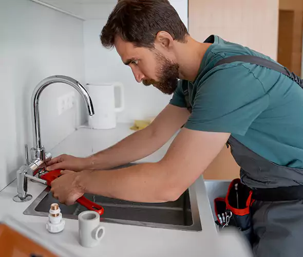 Professional Faucet Replacement Specialist in El Cajon, CA: Schedule Affordable Faucet Replacement Services with Us