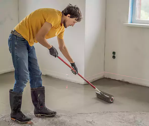 Trusted Foundation Leak Repair Experts in El Cajon, CA