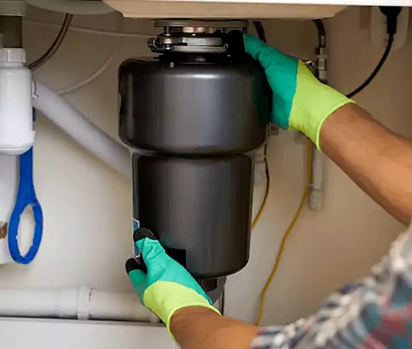 Professional Garbage Disposal Installation in El Cajon, CA