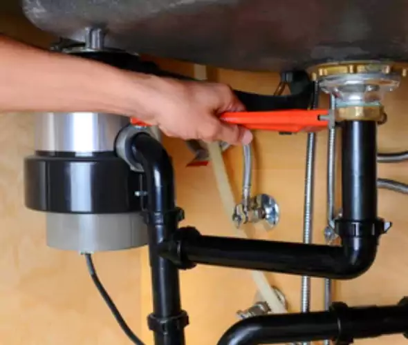 Professional Garbage Disposal Repair in El Cajon, CA