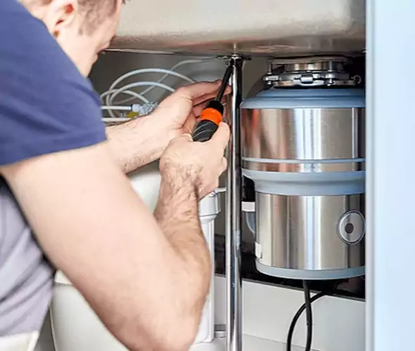 Expert Plumber for Garbage Disposal Replacement in El Cajon, CA