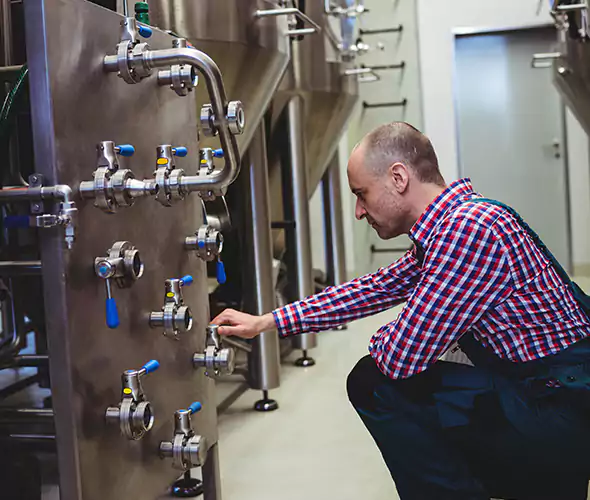 Professional Gas Leak Repair in El Cajon, CA