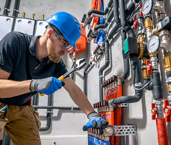 Professional Experts for Gas Line Installation in El Cajon, CA