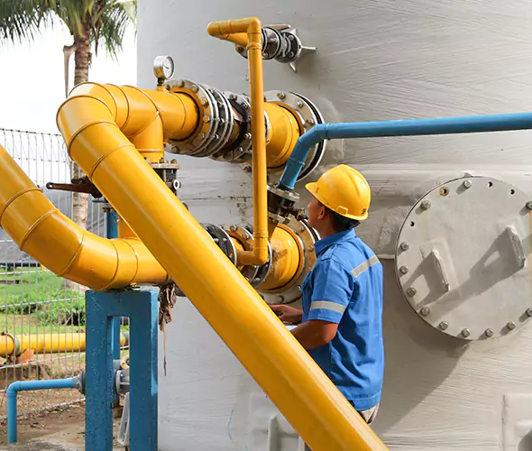 Expert Plumber for Gas Line Repair in El Cajon, CA: Schedule Affordable Repair Services with Us