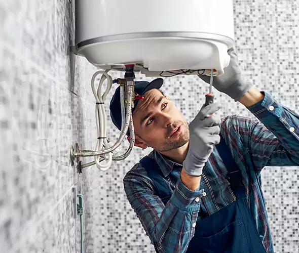 Expert Plumber for Hot Water Tank Maintenance in El Cajon, CA: Schedule Reliable Maintenance Services with Us