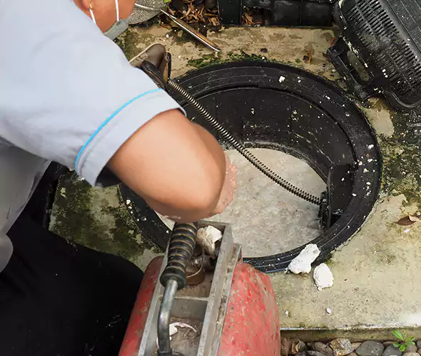 Expert Plumber for Hydro Jetting in El Cajon, CA: Schedule Reliable Hydro Jetting Services Today