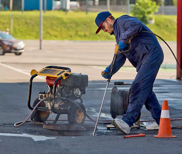 Expert Plumber for Hydrojet Plumbing in El Cajon, CA: Schedule Affordable Jetting Services with Us