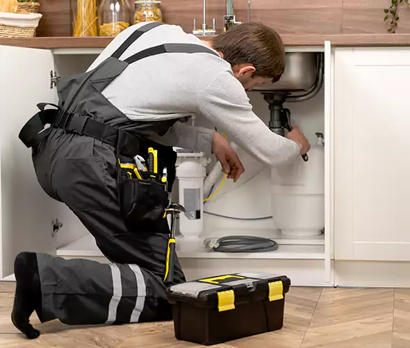 Certified Plumbers for Insinkerator Installation in El Cajon
