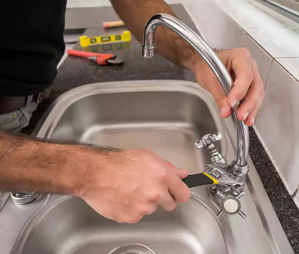 Expert Kitchen Sink Installation in El Cajon, CA