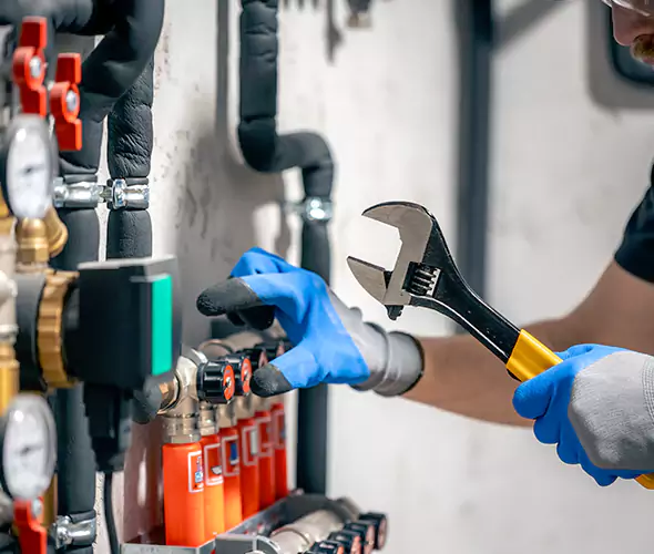 Expert Plumber for New Construction Plumbing in El Cajon, CA: Schedule Affordable Installation Services with Us