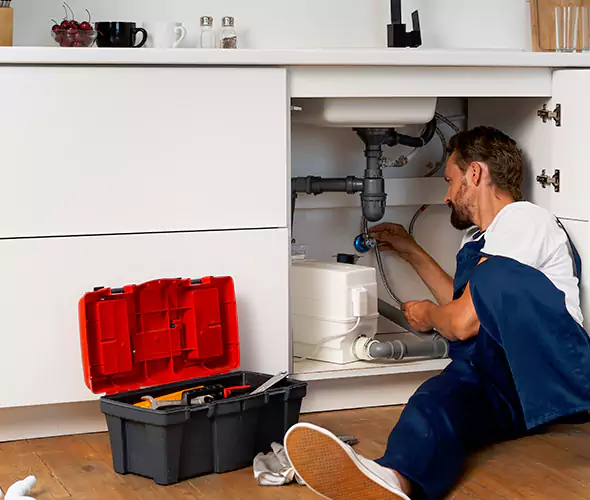 Expert Plumbers for PEX Pipe Installation in El Cajon, CA: Schedule Professional Service Today
