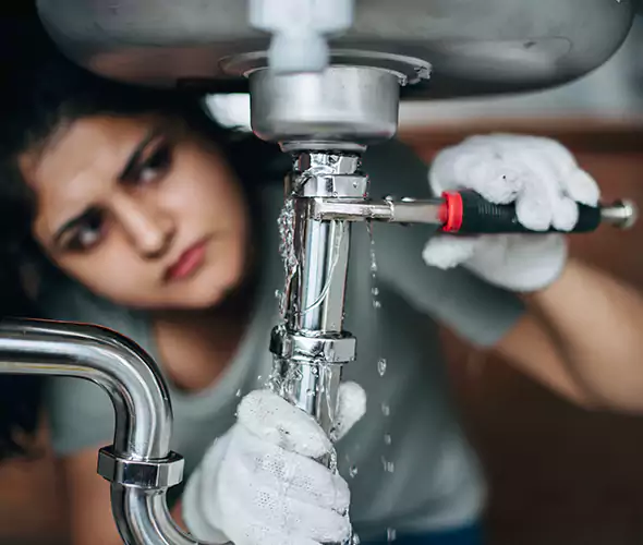 Professional Pipe Repair Specialists in El Cajon, CA