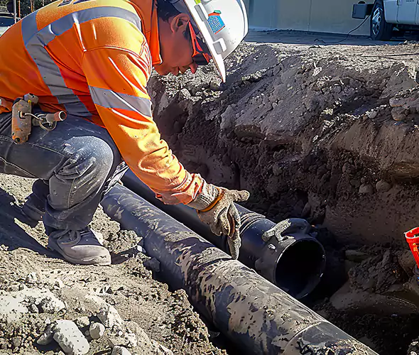 Expert Plumber for Pipe Replacement in El Cajon, CA: Schedule Reliable Plumbing Replacement Services with Us