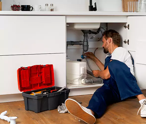 Expert Plumber for Frozen Pipes in El Cajon, CA: Schedule Affordable Frozen Pipe Repair Services with Us