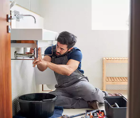 Trusted Experts for Plumbing Maintenance in El Cajon,CA: Schedule Reliable Service Today