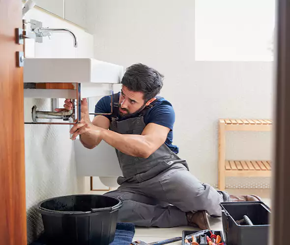 Expert Plumber for Plumbing Repair in El Cajon, CA: Schedule Affordable Plumbing Repair Services with Us