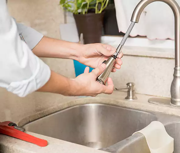 Expert Plumber for Rooter Services in El Cajon, CA: Trusted Drain and Sewer Cleaning Professionals