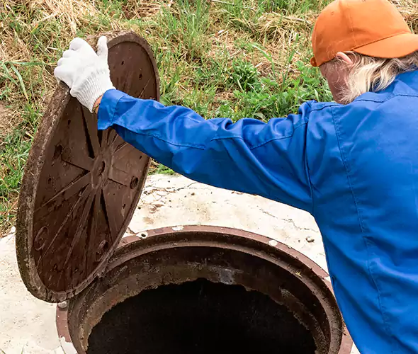 Septic System Repair Experts in El Cajon, CA