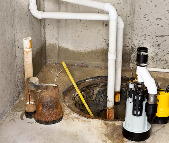 Expert Plumber for Sewage Ejector Pump Installation in El Cajon, CA: Schedule Affordable Installation Services with Us