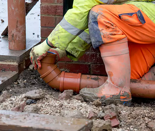 Professional Plumber for Sewer Cleaning in El Cajon, CA: Schedule Reliable Service Today