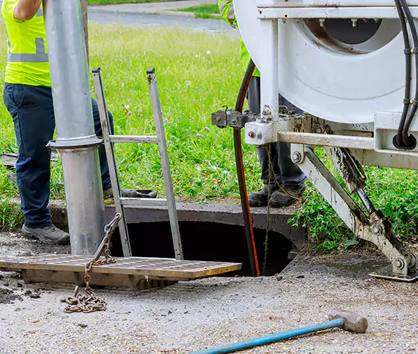 Expert Plumber for Sewer Line Cleaning in El Cajon, CA: Schedule Reliable Sewer Cleaning Services with Us