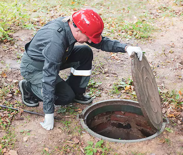 Expert Plumber for Sewer Line Inspection in El Cajon, CA: Schedule Affordable Sewer Camera Services with Us