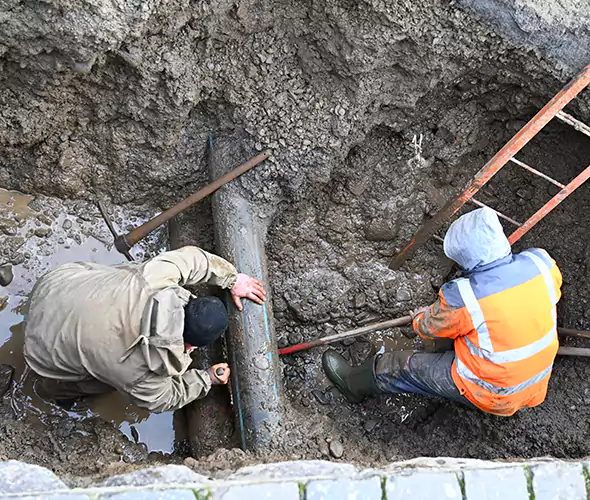 Expert Plumber for Sewer Replacement in El Cajon, CA: Schedule Affordable Sewer Replacement Services with Us