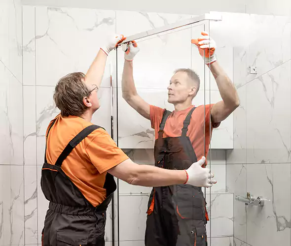 Professional Shower Installation Specialist in El Cajon, CA: Schedule Affordable Shower Setup Services with Us