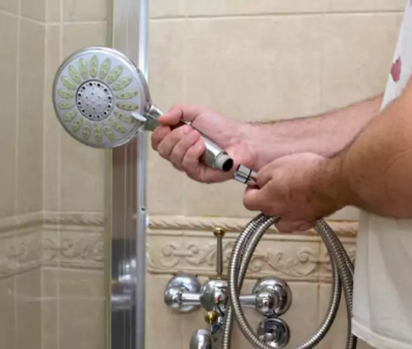 Professional Shower Repair Specialist in El Cajon, CA: Schedule Affordable Shower Services with Us