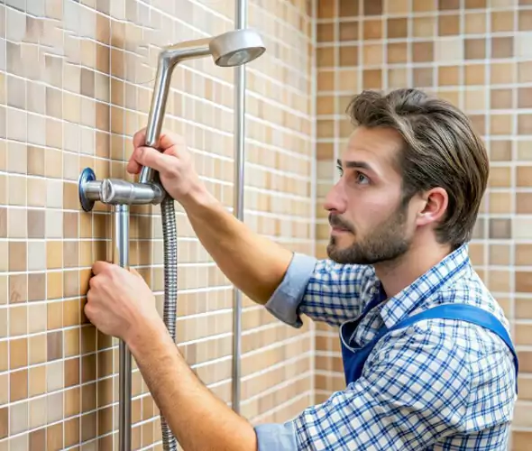 Professional Shower Replacement Specialist in El Cajon, CA: Schedule Affordable Shower Upgrade Services with Us