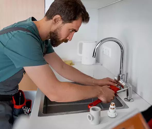 Professional Sink Installation Specialist in El Cajon, CA: Schedule Professional Sink Setup Services with Us