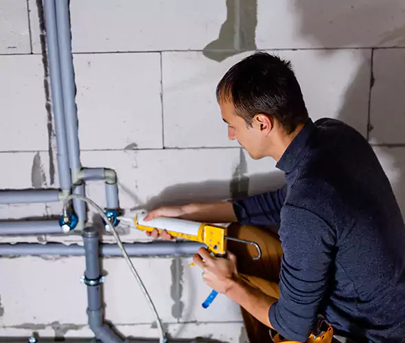 Expert Plumber for Slab Leak Detection in El Cajon, CA: Schedule Affordable Slab Leak Repair Services with Us