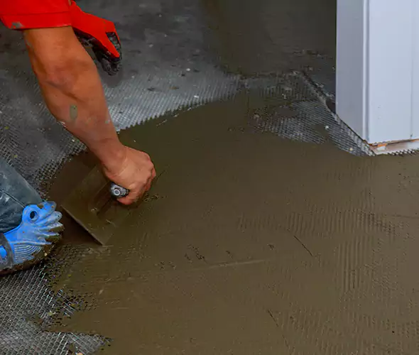Expert Professional Slab Leak Repair in El Cajon, CA
