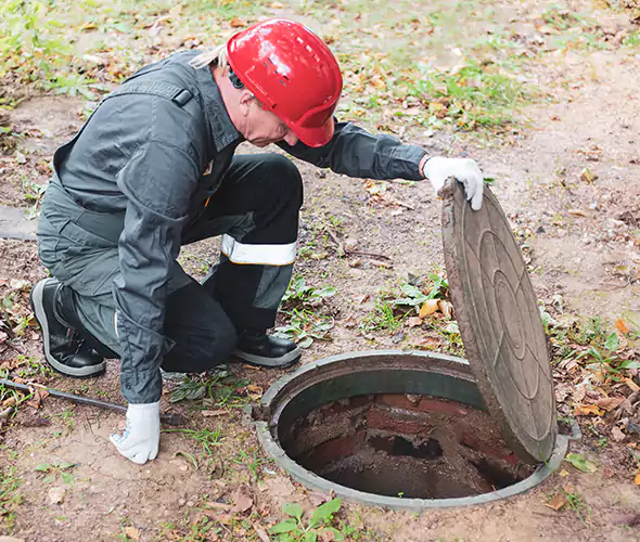 Expert Plumber for Storm Drain Cleaning in El Cajon, CA: Schedule Reliable Drain Cleaning Services with Us