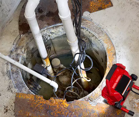 Licensed Sump Pump Installation Plumber in El Cajon, CA