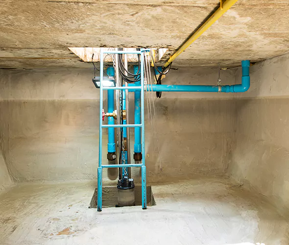 Expert Plumber for Sump Pump Maintenance in El Cajon, CA: Schedule Reliable Maintenance Services with Us